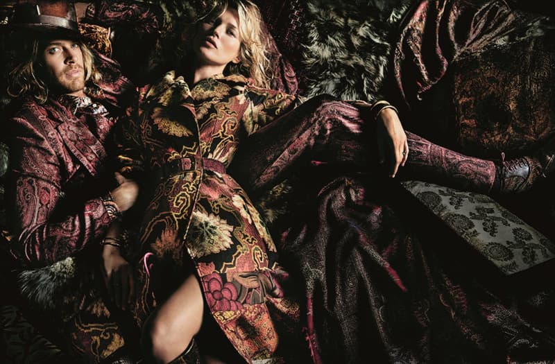 Master Of Patterns: Etro