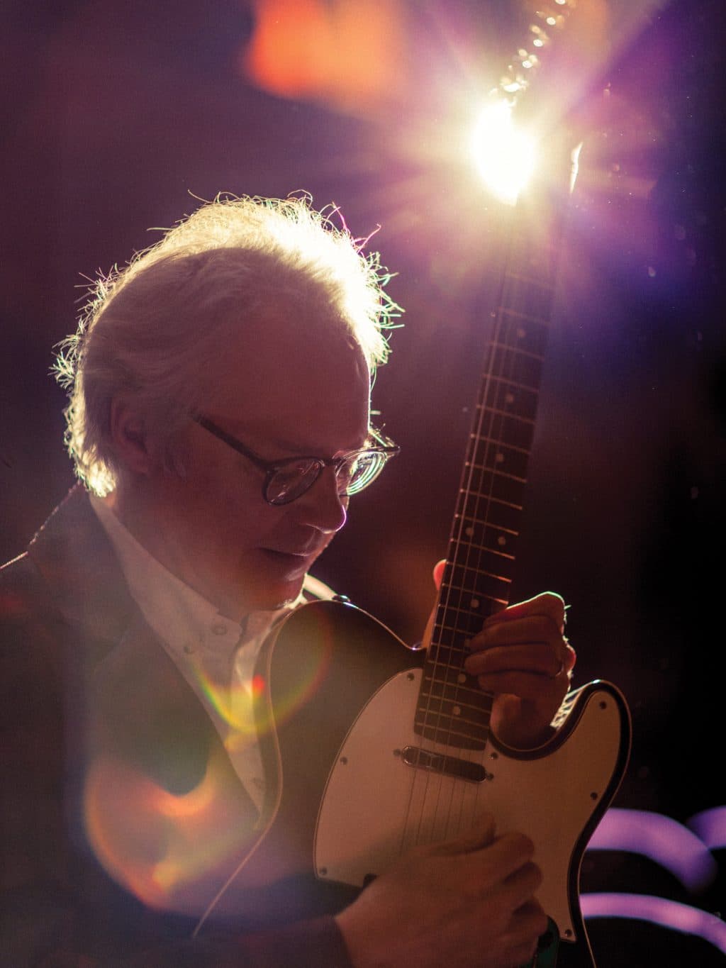 Bill Frisell