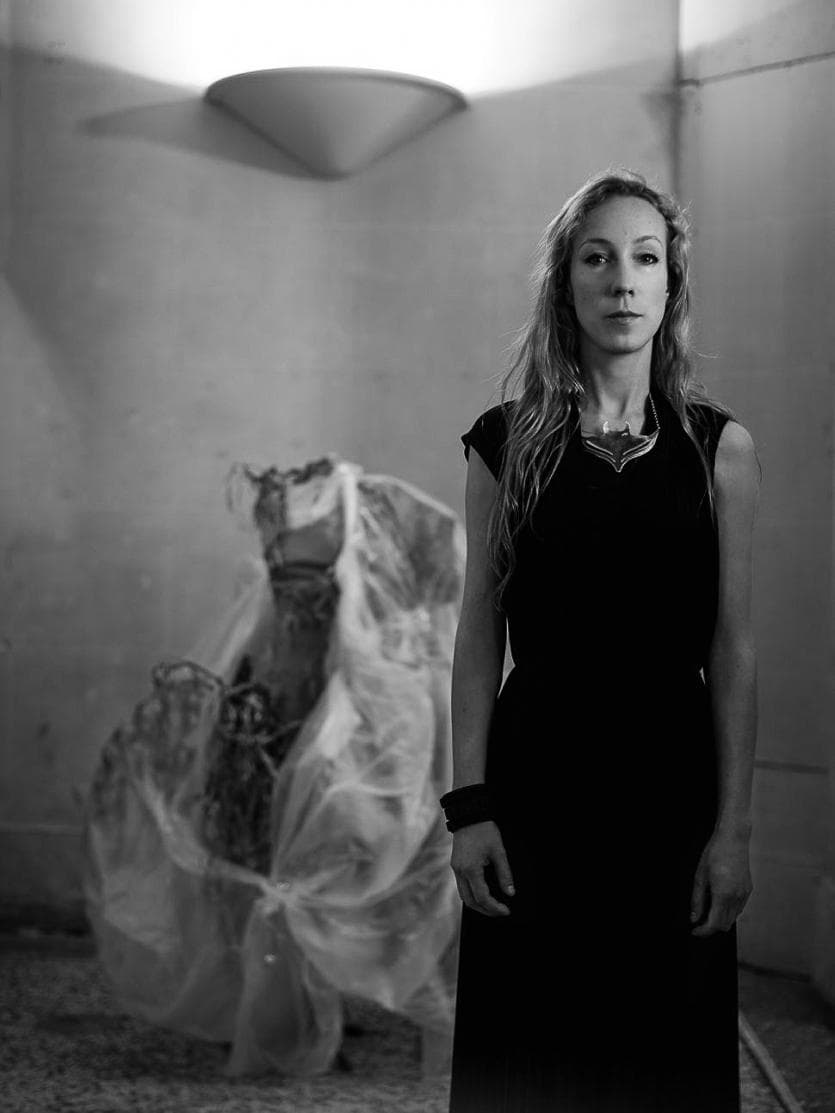 Iris Van Herpen