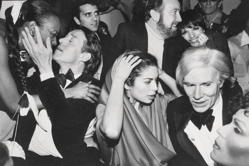 Dear Studio 54