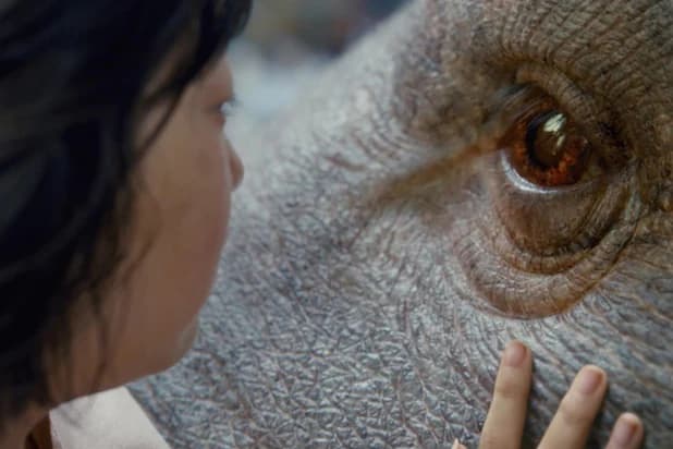 Bong Joon Ho’nun Okja’sı Netflix’te