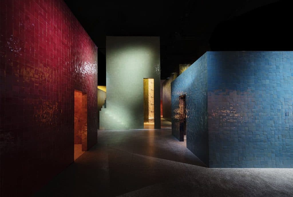 10 Memorable Highlights of Milan Design Week