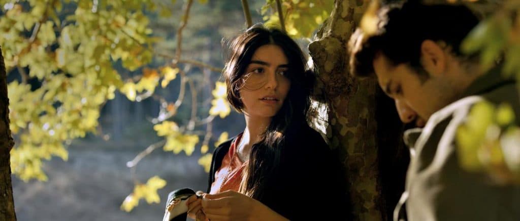 The Wild Pear Tree: Great Cinematography by Nuri Bilge Ceylan