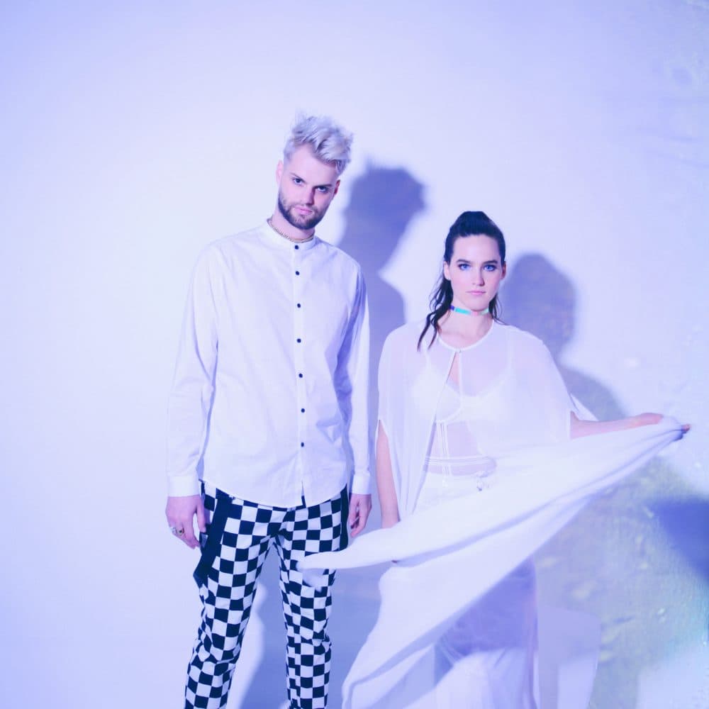 Tropical Subculture: Sofi Tukker