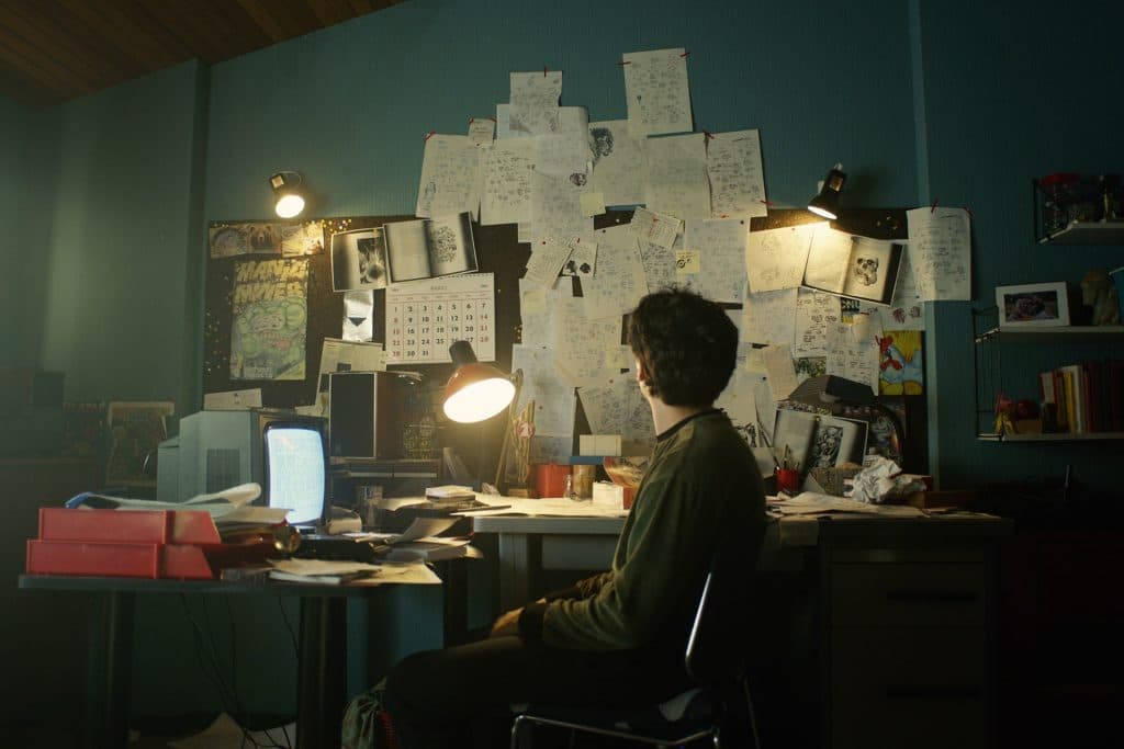 Black Mirror: Bandersnatch – Choose your path!