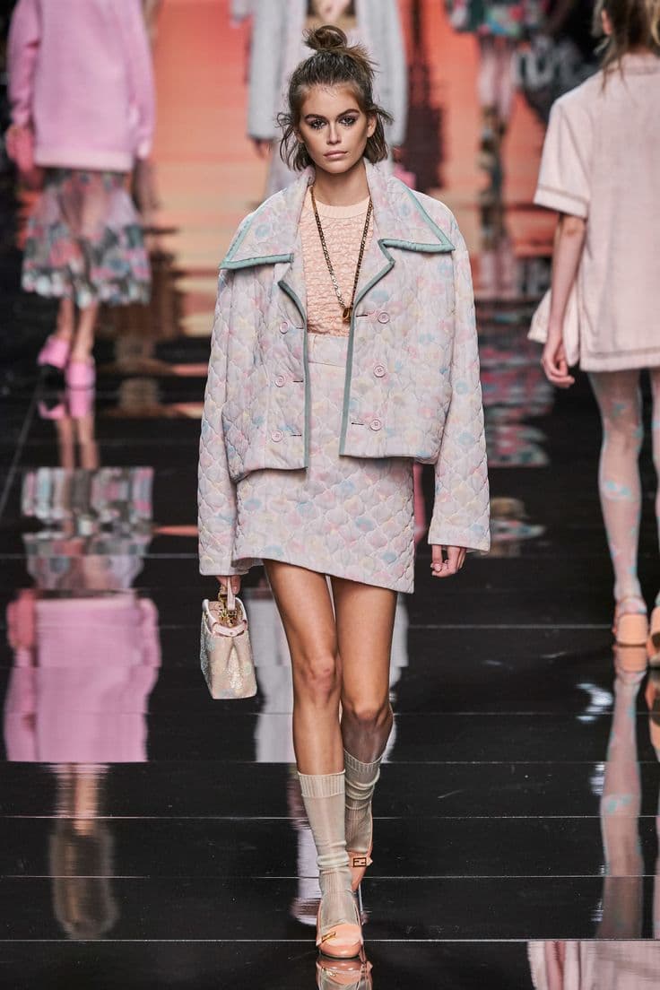 Fendi SS20 ile Güneşe Merhaba Deyin!