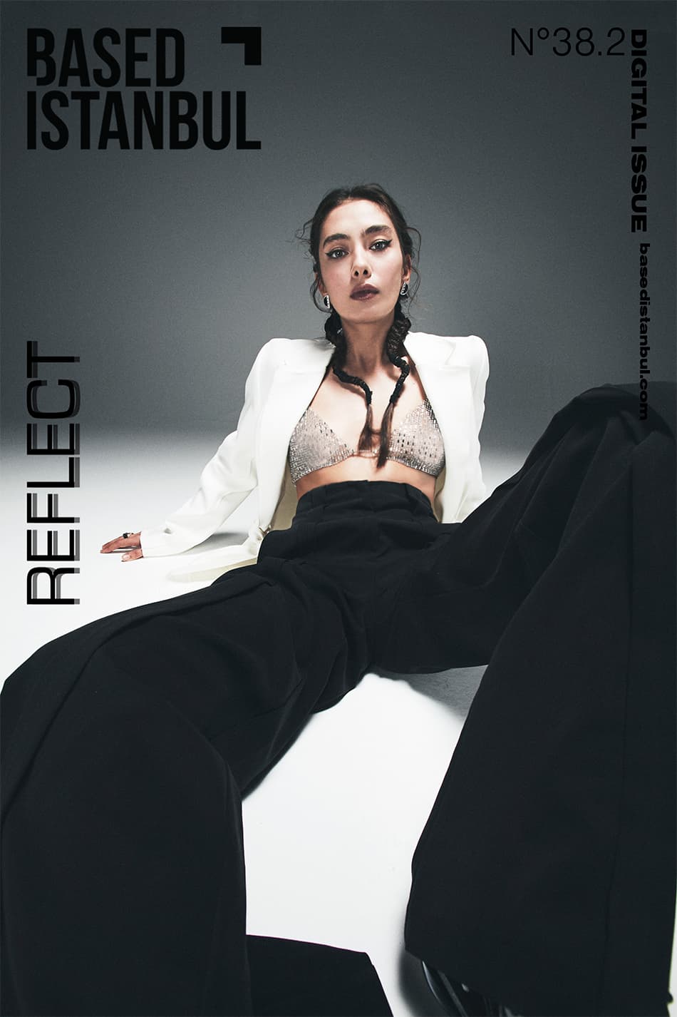 Reflect w/ Neslihan Atagül Doğulu