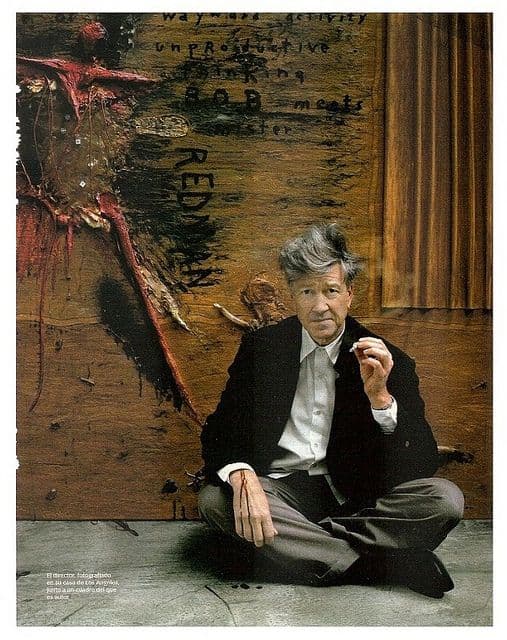 David Lynch ve Transandantal Meditasyon