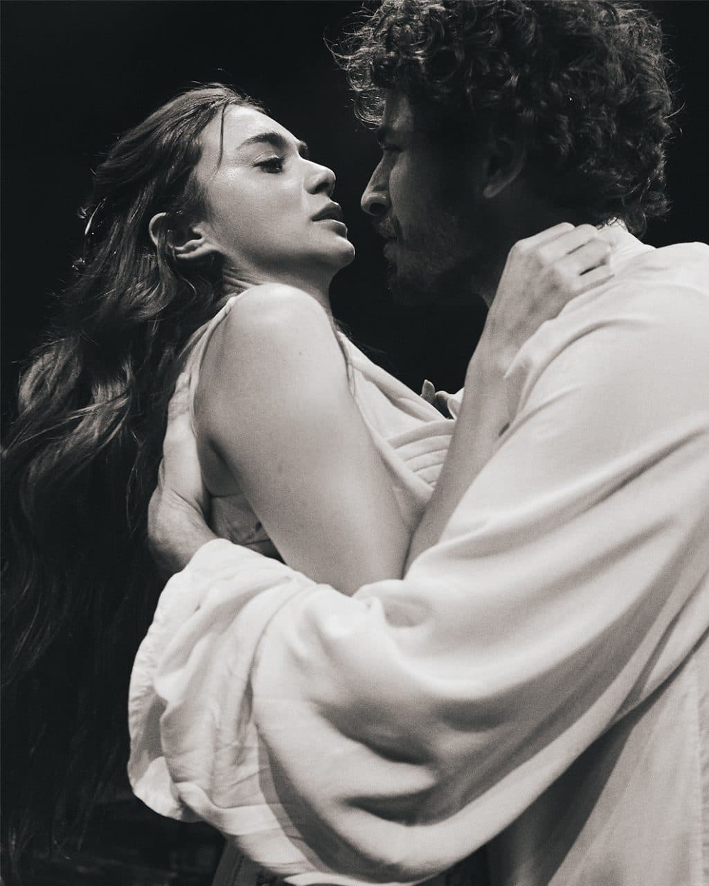 Digital Stage #1 Hamlet