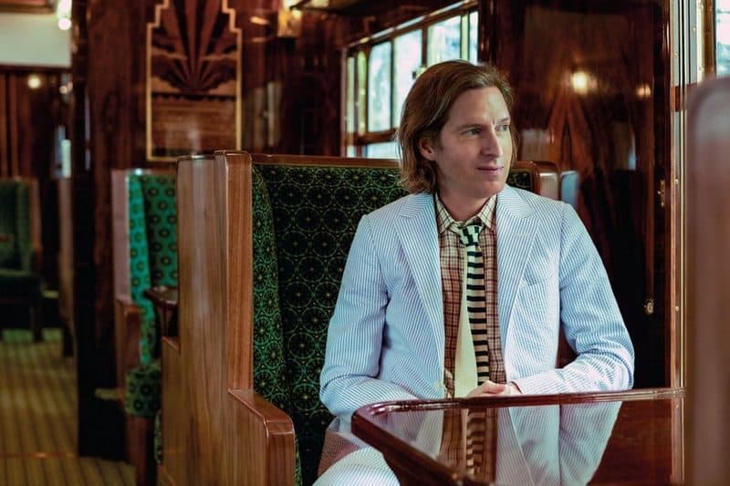 Wes Anderson’dan Asteroid City