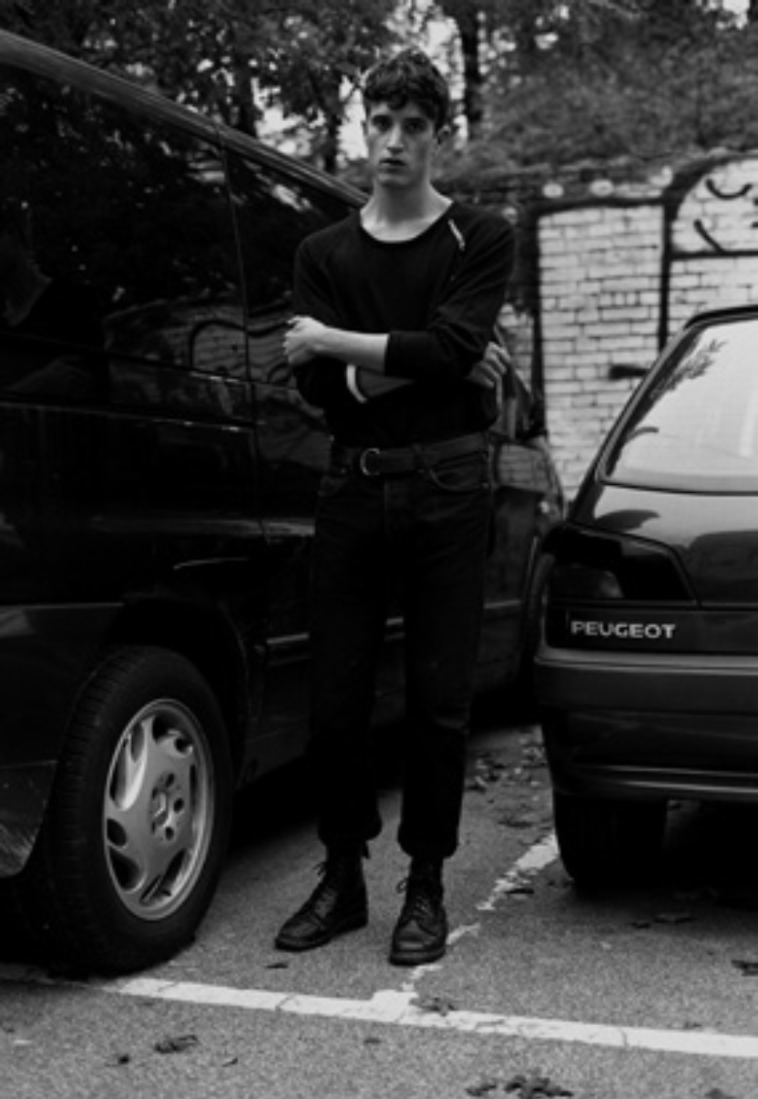 Lasse Dearman, Photographer