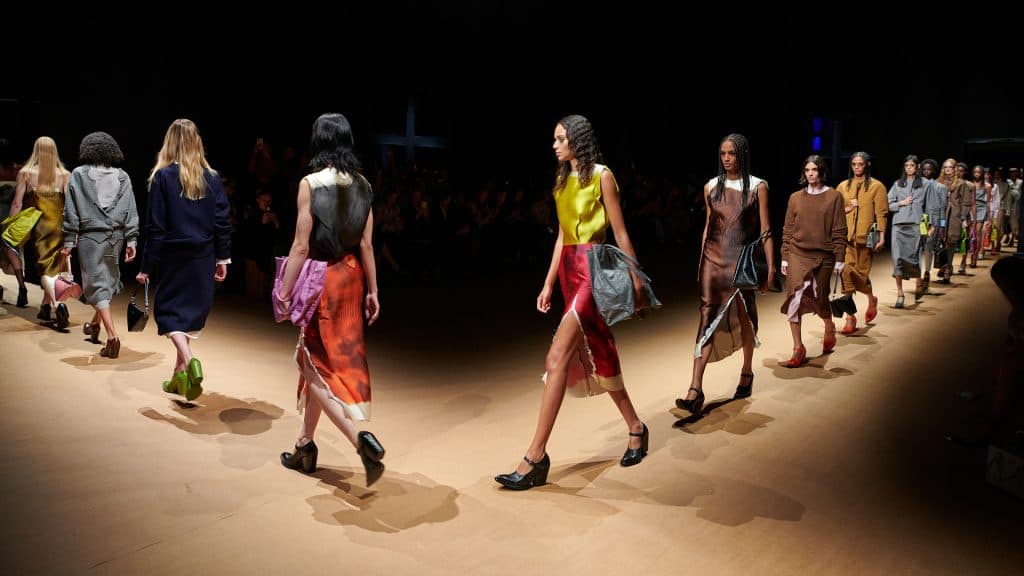 It’s Prada Time