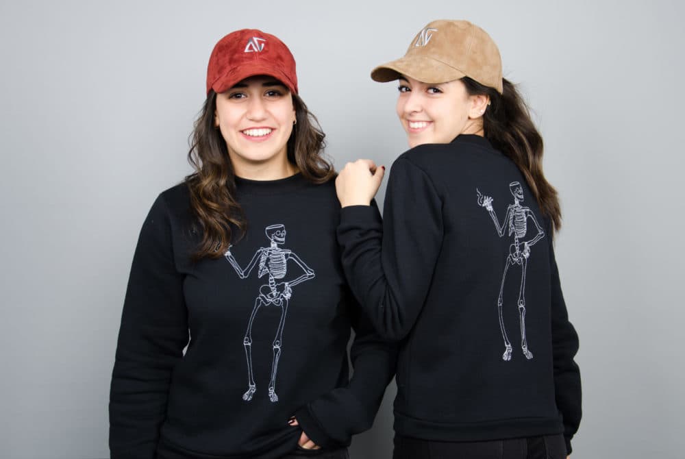 Aslı Acar & Gamze Keklik, Entrepreneurs