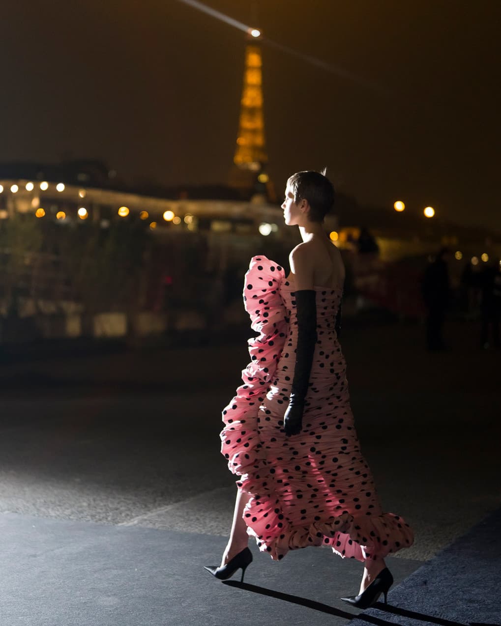 All Eyes On Valentino Haute Couture SS 2023