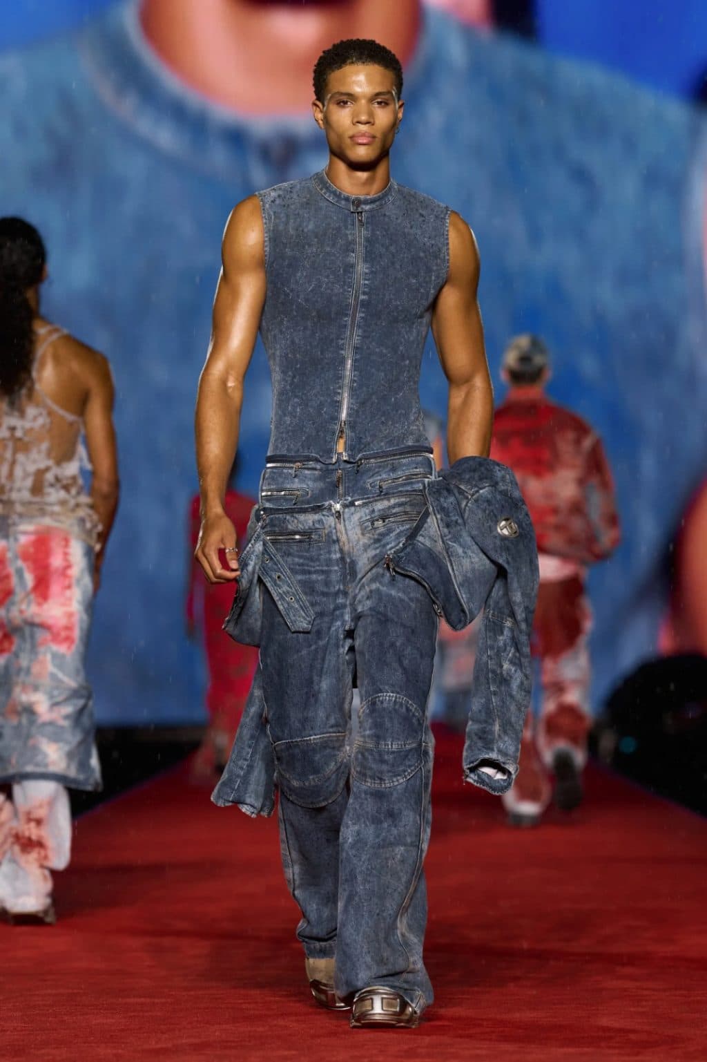 Diesel Spring Summer 2024 