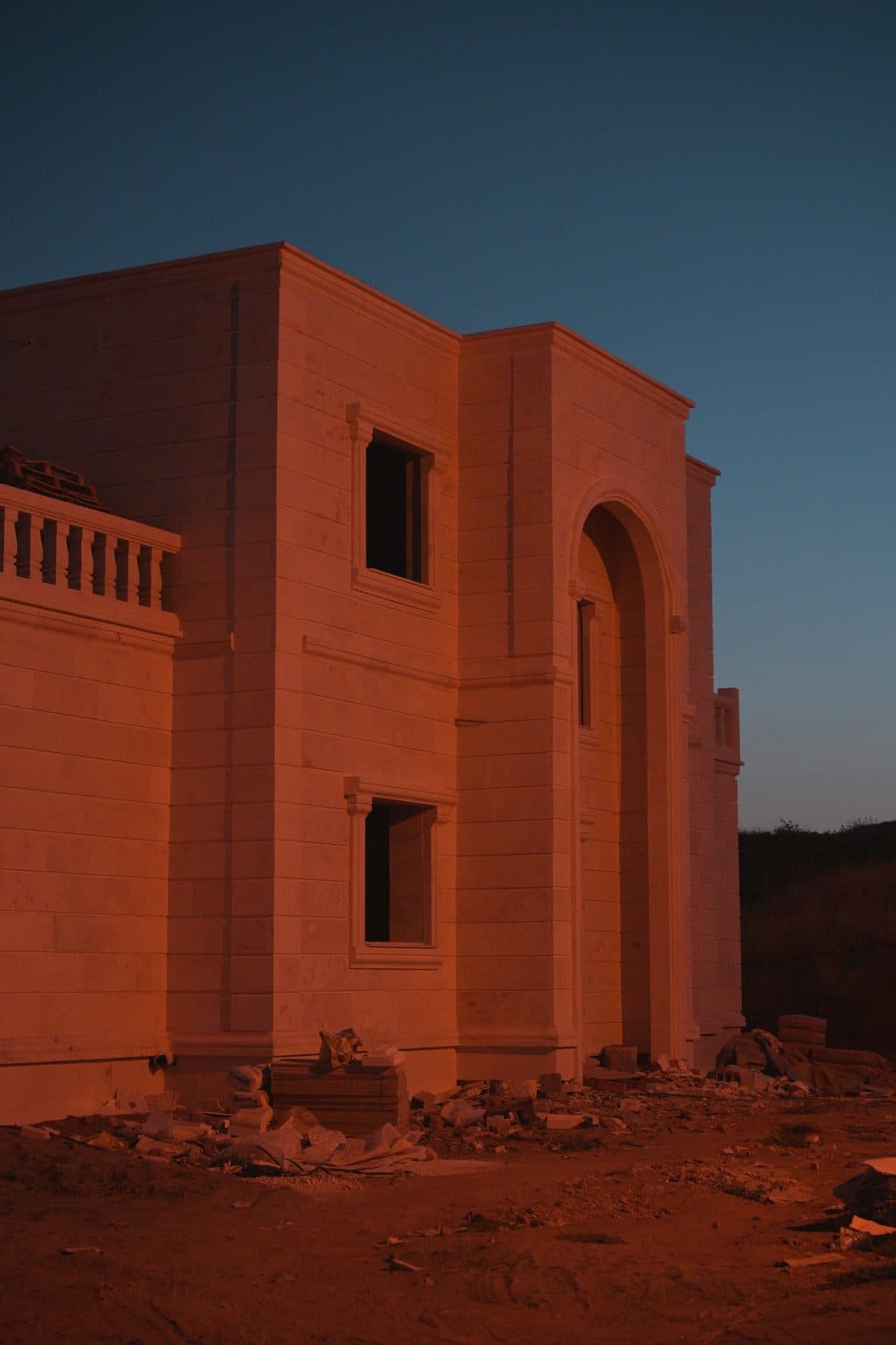 Atalarla Buluşmak: Romane Iskaria