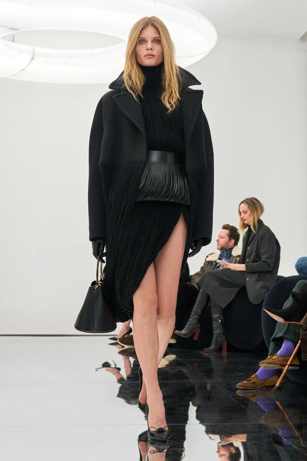 ALAIA SUMMER FALL 24