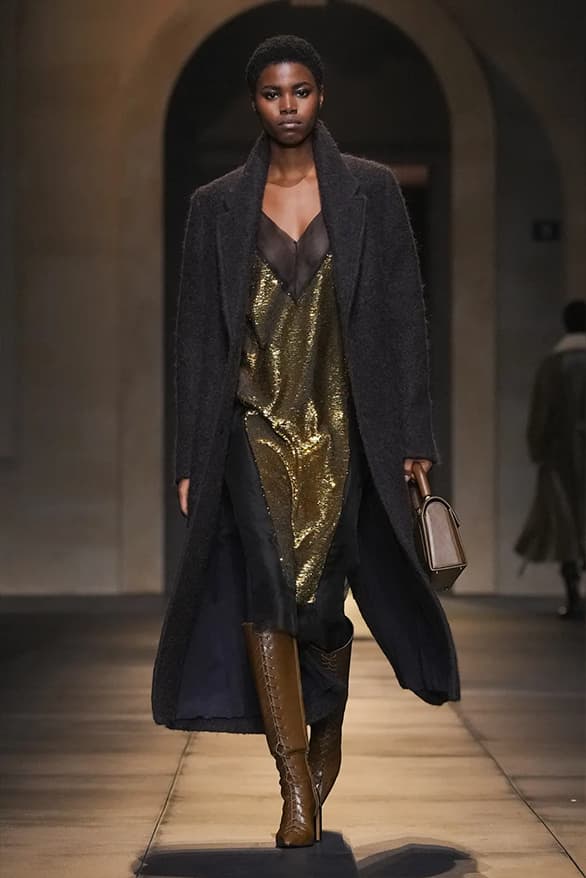 AMI, ALEXANDRE MATTIUSSI FW24