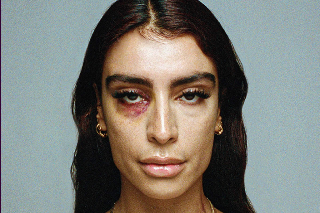 Sevdaliza, Shabrang