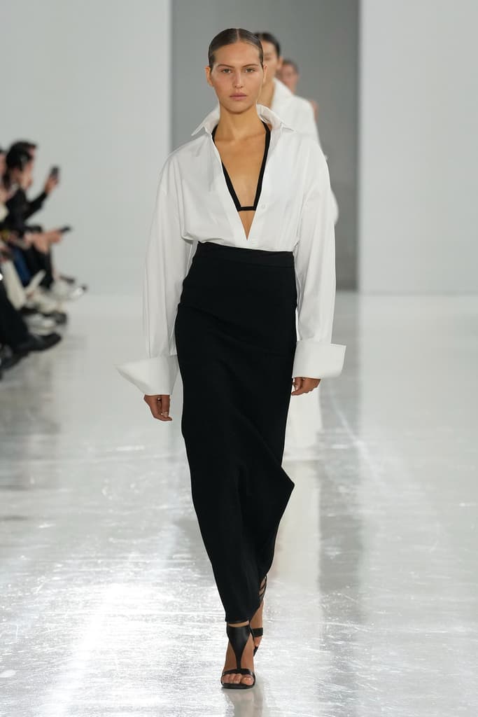 Max Mara SS25 – Refined to the ultimate