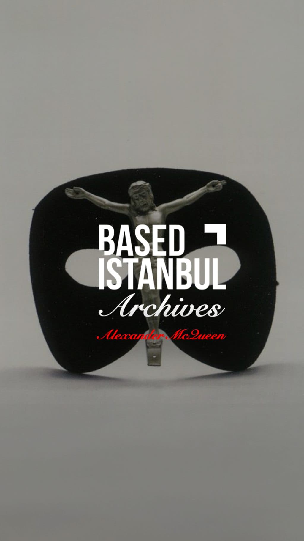 Based Istanbul Archives: Alexander McQueen