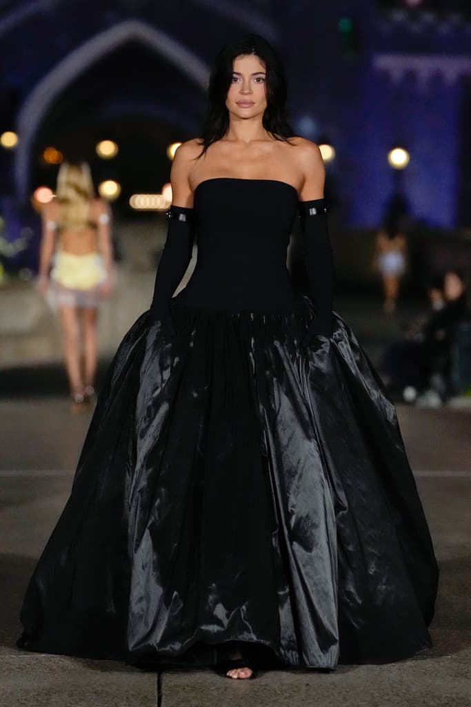 Coperni SS25: A Fairytale Fusion of Fashion and Fantasy at Disneyland Paris