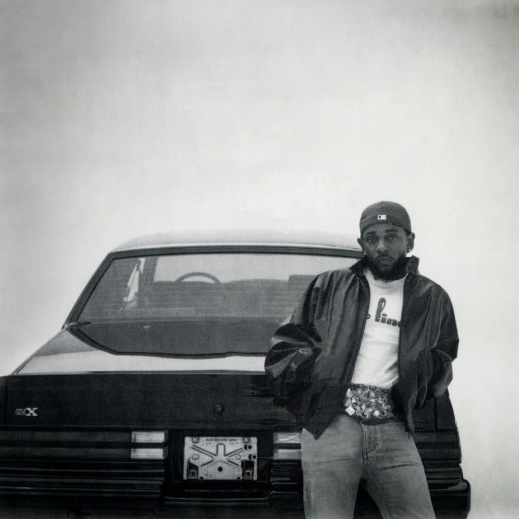 Kendrick Lamar Goes Full Throttle on “GNX”