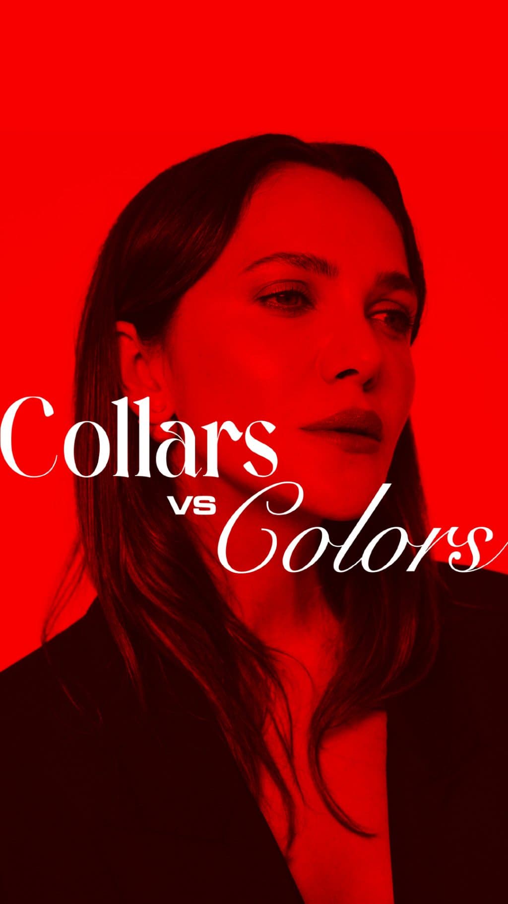 Based Istanbul TV: Collars vs Colors – Yasemin Ögün