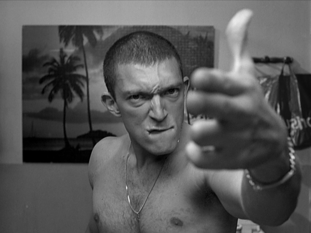 La Haine