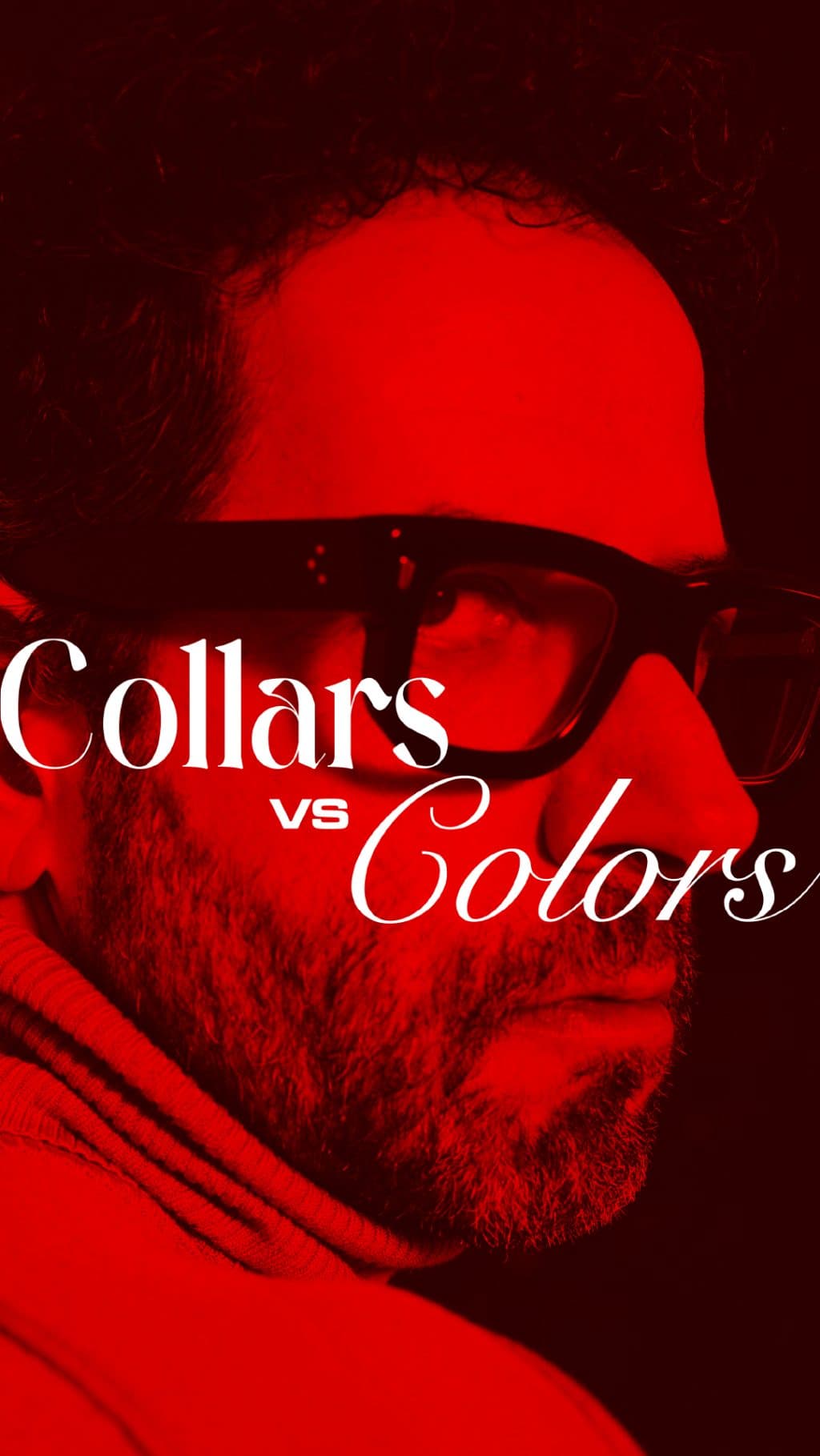 Based Istanbul TV: Collars vs Colors – Sami Basut