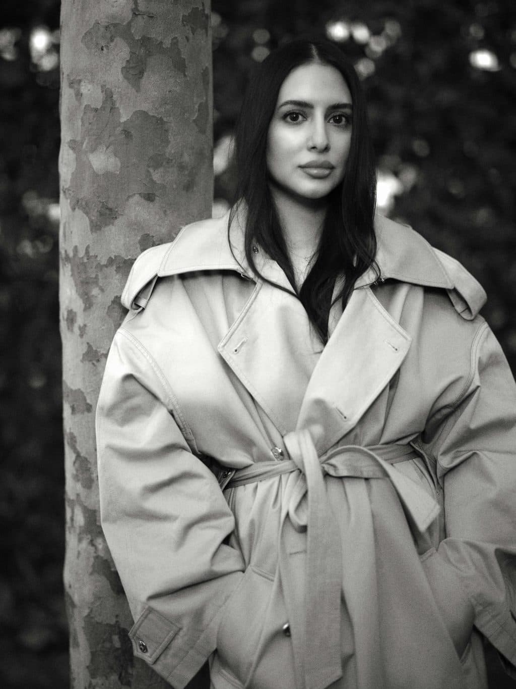 Through your own voice w/ Lamia Al Otaishan Aydın