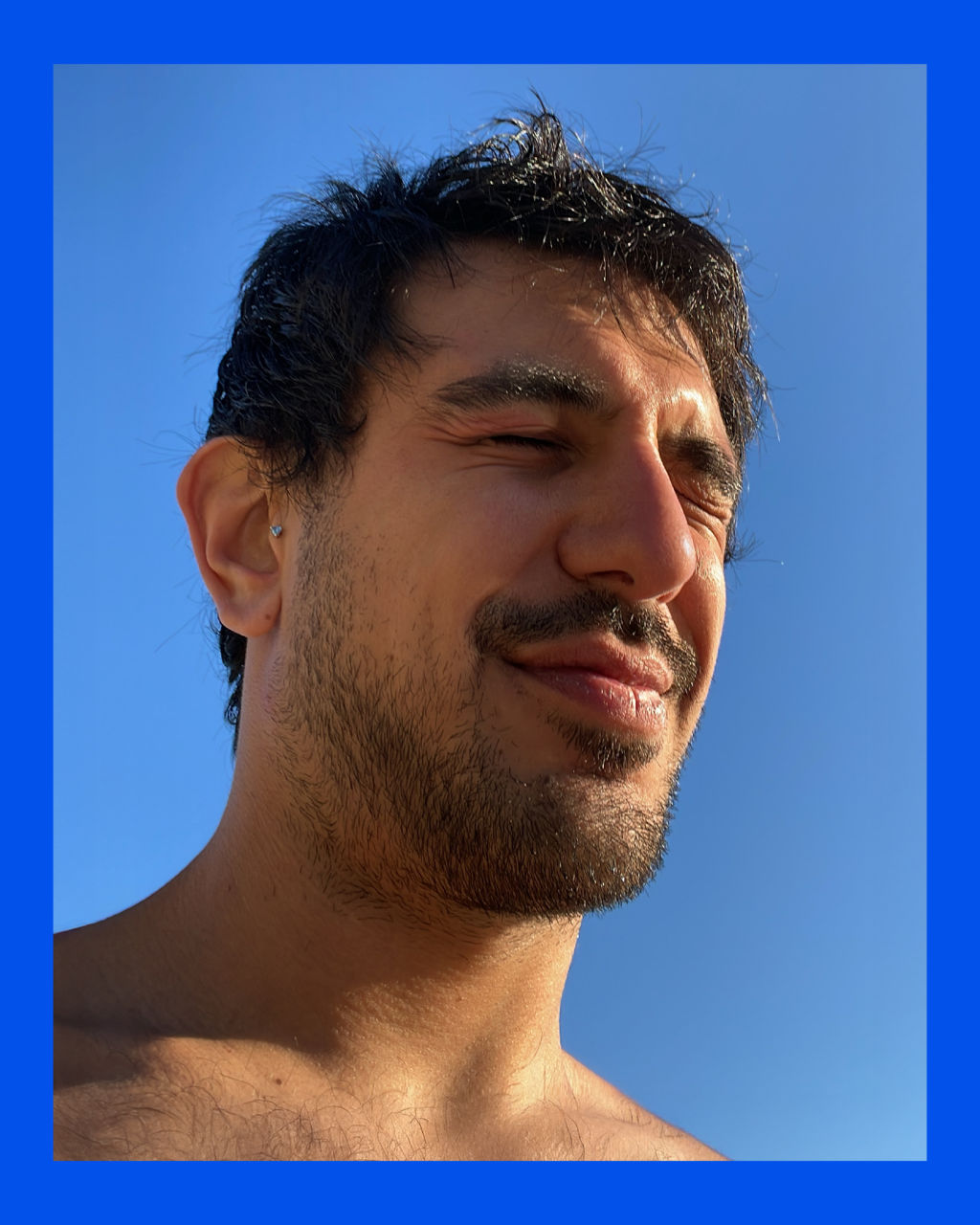 HOTLIST: Ferhat Gündüzalp