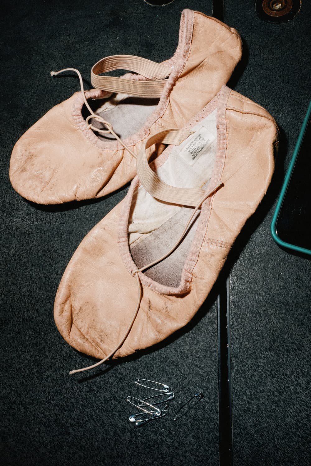 ‘Balletcore’ For Dreamers Who Never Made It to the Stage