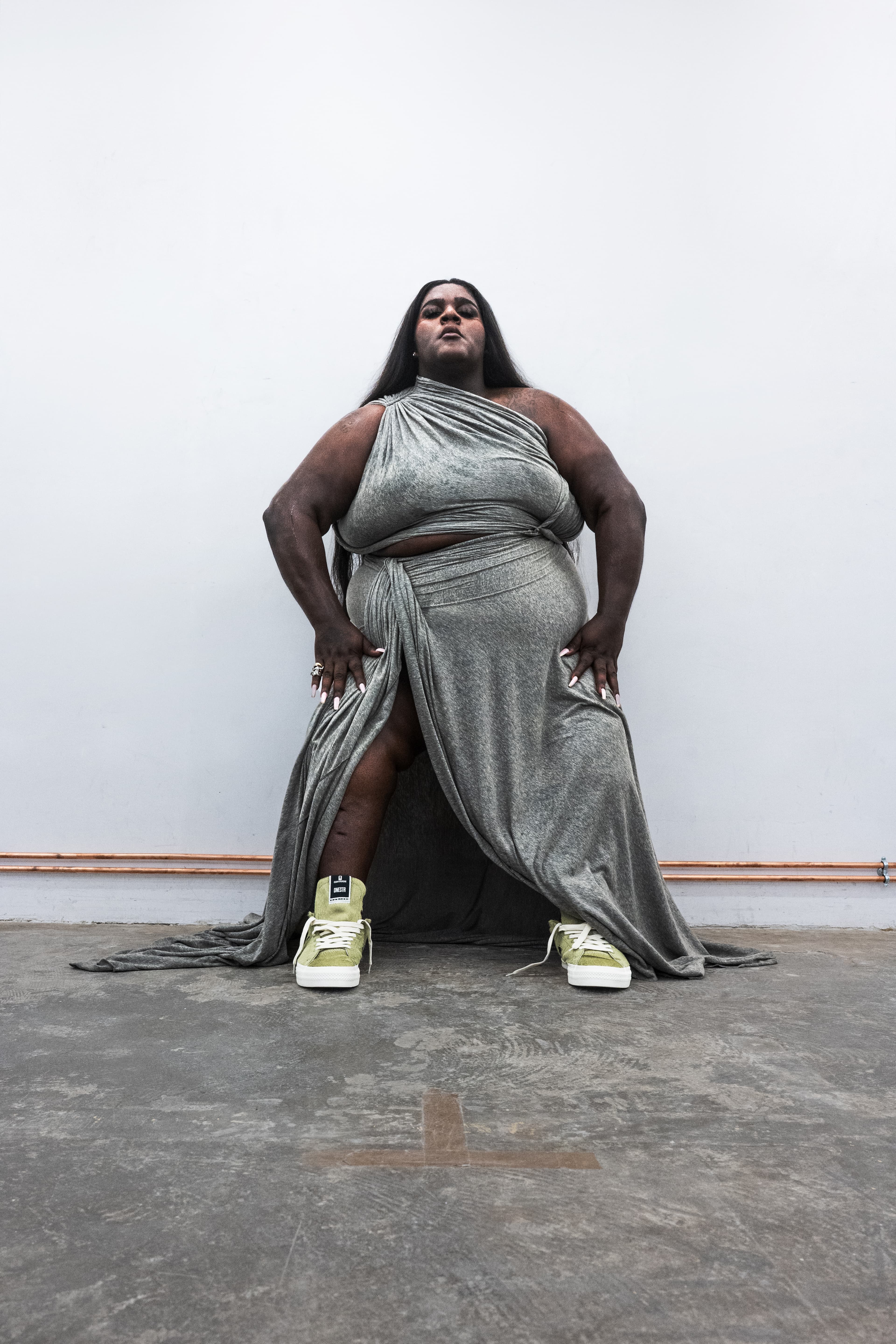 A New Cult Classic From An Old Cult Classic