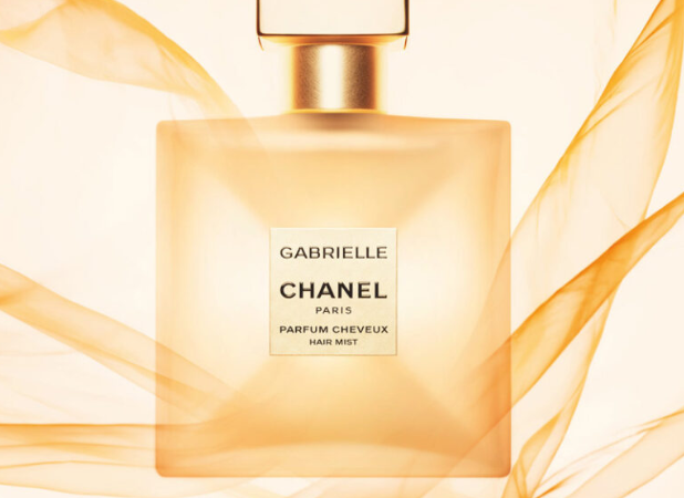 Olmak istediğin kişiyi sen seç: “Gabrielle Chanel Essence”