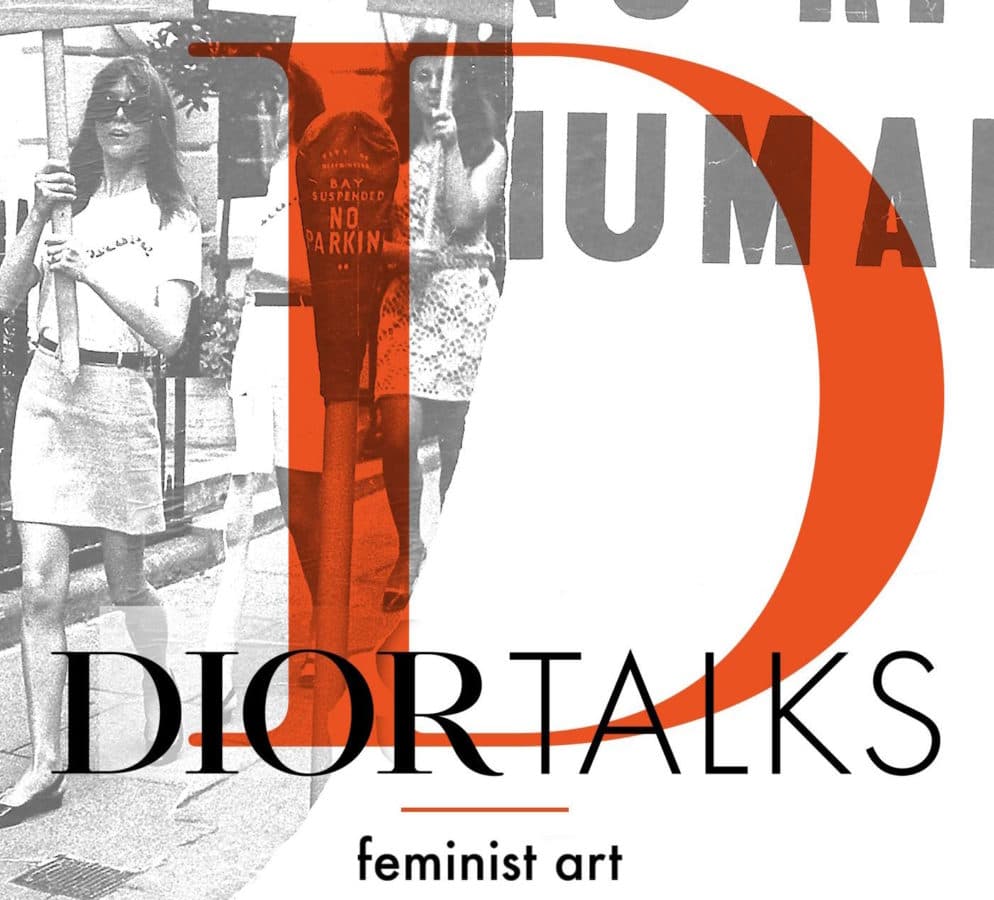 Modanın Sesi: “Dior Talks”