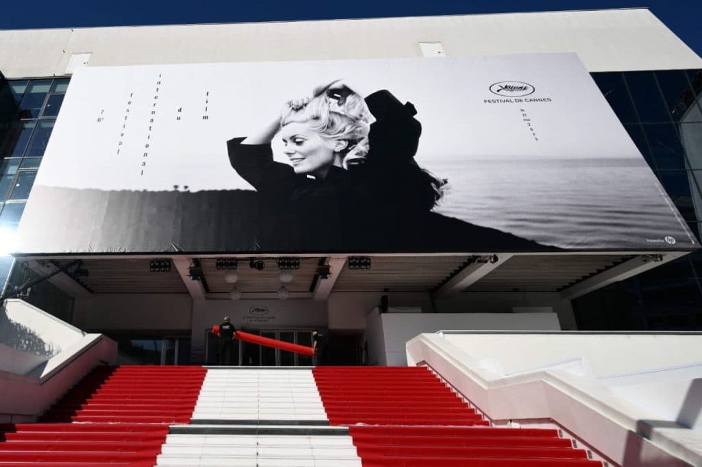Notes From Cannes