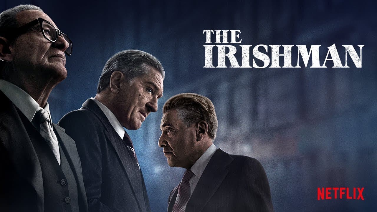 Netflix Kalp Atışlarımızı Hızlandırıyor: THE IRISHMAN